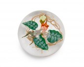 PAUL STANKARD LAMPWORKED AND P