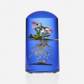 Paul Stankard. Tall Botanical