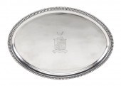 PAUL STORR GEORGE III SILVER S