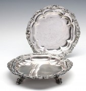 PAUL STORR STERLING SERVING DI