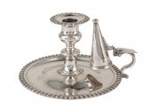 PAUL STORR STERLING SILVER CHA