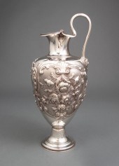 PAUL STORR STERLING SILVER EWE