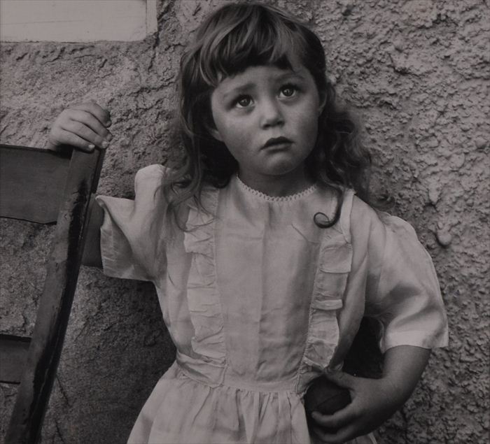 PAUL STRAND (1890-1976): ARCHINA