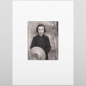 PAUL STRAND (1890-1976): TAILO