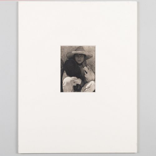 PAUL STRAND (1890–1976): THE