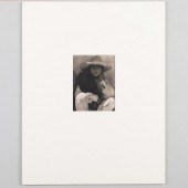 PAUL STRAND (1890–1976): THE M
