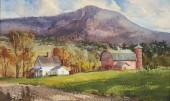 Paul Strisik (American 1918-19