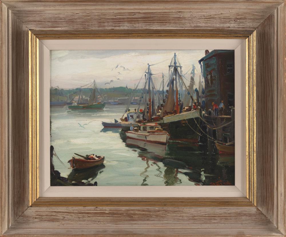 PAUL STRISIK (MASSACHUETTS,
