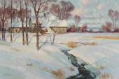 PAUL STRISIK (MASSACHUSETTS, 1