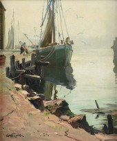 PAUL STRISIK N.A., A.W.S. (AME