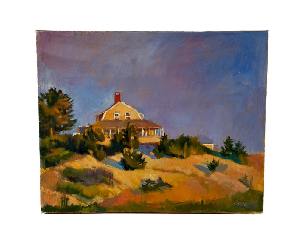 PAUL SUGGS (MASSACHUSETTS,