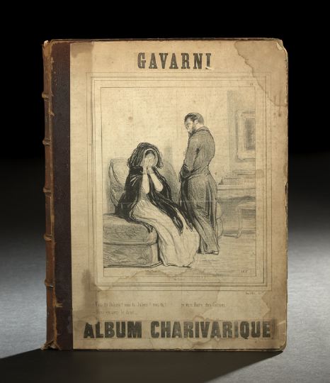Paul Sulpice Guillaume Chevalier,
