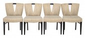 PAUL T. FRANKL "CORSET" DINING