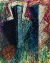 PAUL TARVER (AMERICAN/NEW ORLE