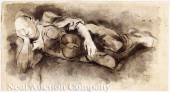Paul Tchelitchew (Russian/New