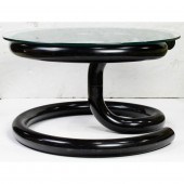 PAUL TUTTLE, ANACONDA TABLE Pa