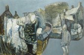 PAUL WAPLINGTON (1938-)<br />