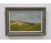 Paul Wescott (1904-1970, Ameri