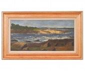 Paul Wescott (1904-1970, PA/ME