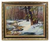 PAUL WESLEY ARNDT (NY, 1881-19