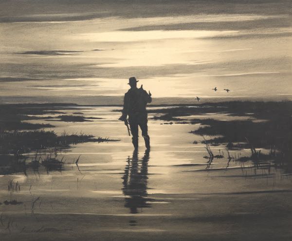 PAUL WHITMAN (AMERICAN, 1897 -