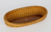 PAUL WILLER OVAL NANTUCKET BRE