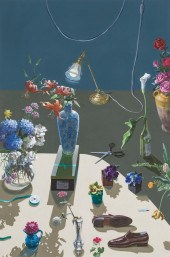 PAUL WONNER, AMERICAN (1920-20