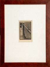 PAUL WOOLF &QUOT;CABLES OF GEO