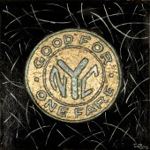 PAUL ZEPEDA "SUBWAY TOKEN" MIX