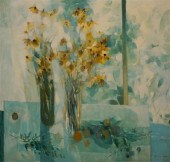 PAUL ZIMMERMAN (AMERICAN 1921-