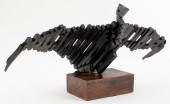 PAULA MEIZNER "BIRD" MODERNIST