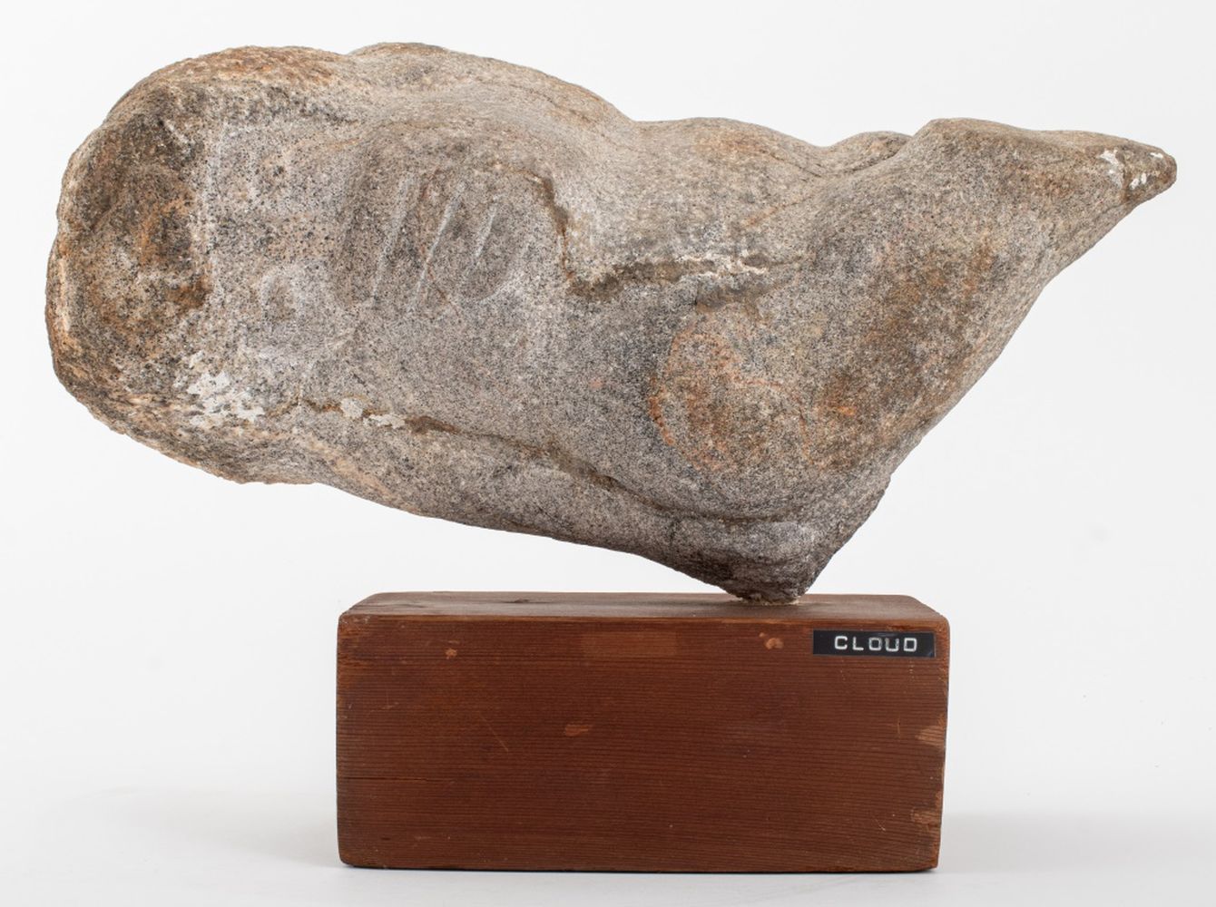 PAULA MEIZNER "CLOUD" STONE