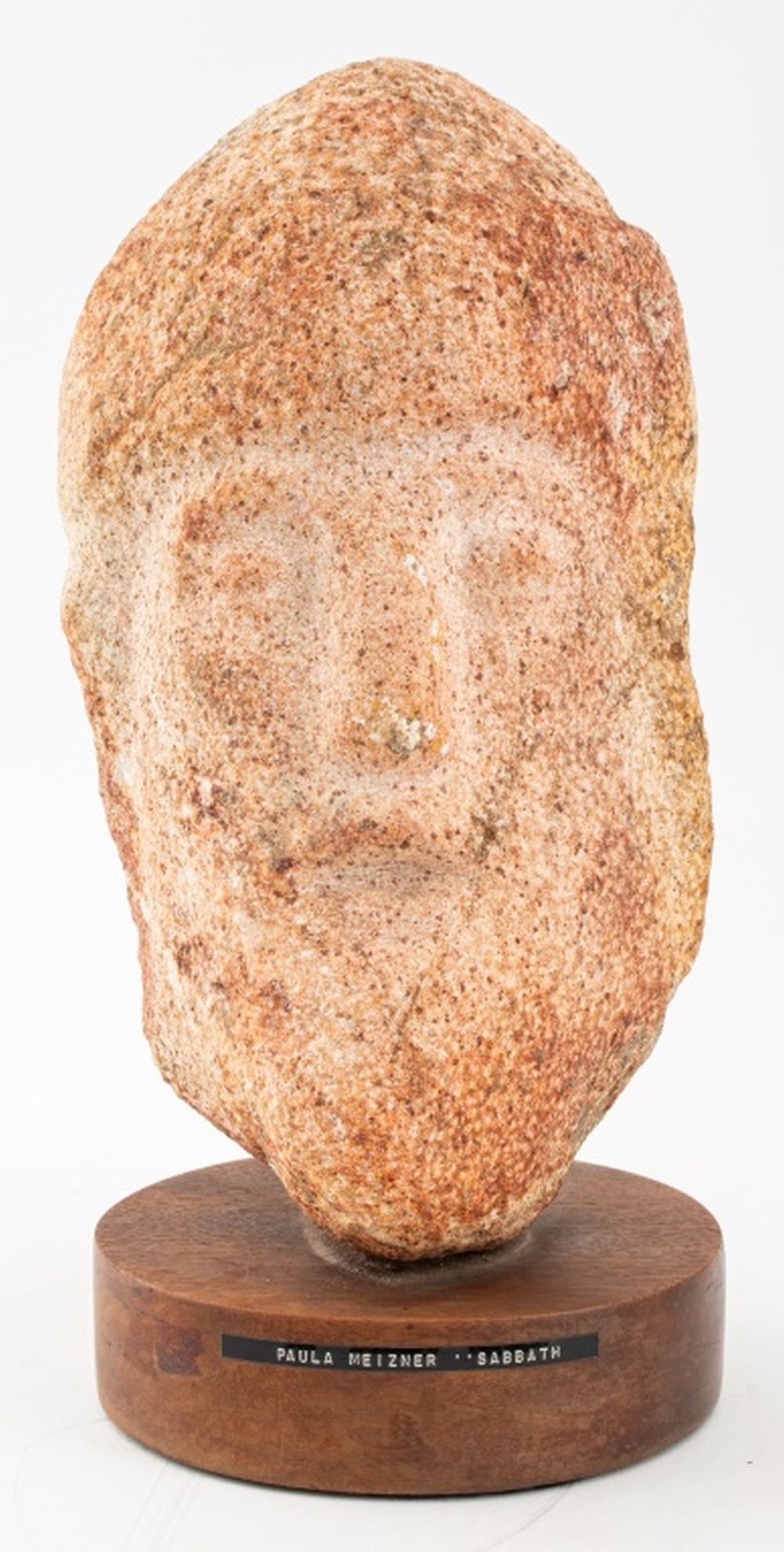 PAULA MEIZNER "SABBATH" STONE