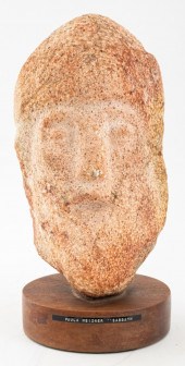 PAULA MEIZNER "SABBATH" STONE