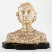 PAULA MEIZNER "UNTITLED" PLAST