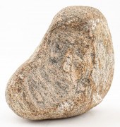 PAULA MEIZNER "UNTITLED" STONE