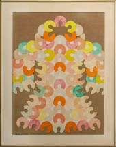 PAULA MEIZNER "YOUNG JOSEPH'S