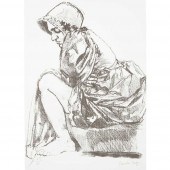 § PAULA REGO R.A. (BRITISH, PO