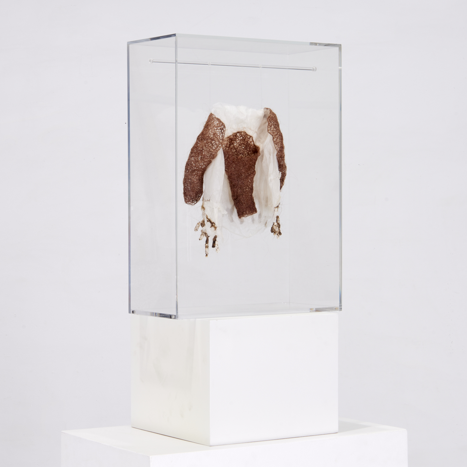 PAULA SANTIAGO, MIXED MEDIA, 2000