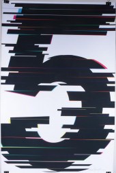 PAULA SCHER, NEW YORK (B. 1948
