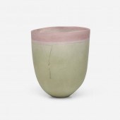 Paula Winokur 1935–2018. Vase.