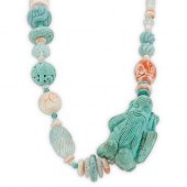 PAULETTE SEMI PRECIOUS STONE P