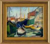 PAULINE BLISS CROFT WILLIAMS (