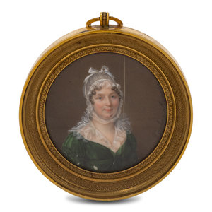 Pauline Madeleine Augustin, née