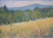 PAULINE NEY, AMERICAN 20TH CEN