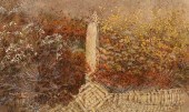 PAULINE WALLEN WATERCOLOR STIL