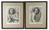 PAULO FIDANZA (ITALY, 18TH C.)