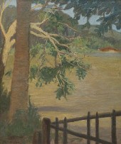 PAULO GAGARIN (RUSSIAN 1885-19