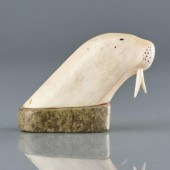 PAULOOSIE AHLOOLOO (B. 1918 -