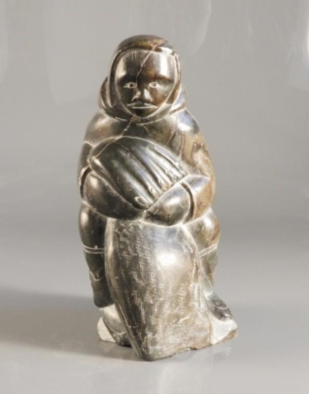 PAULOOSIE KANAJU (B. 1937 - )
